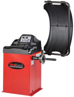 Mobile Tyre Fitting Equipment