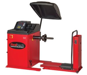 Commercial Garage Equipment