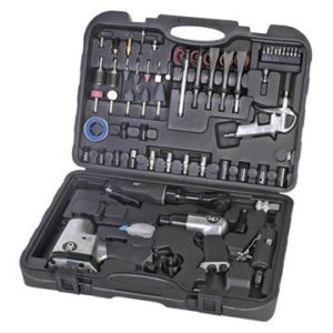 TBDSIP73 - 73 Piece Air Tool Kit