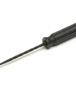 TBDTR17C - 2 in 1 Hand Rasp / Cement Tool (straight Handle)