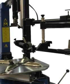 Atlas TC320 Tyre Changer front detail