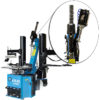 Atlas TC320MAX 26'' Leverless Fully Automatic Tyre Changer with a Twin Assist Arm System
