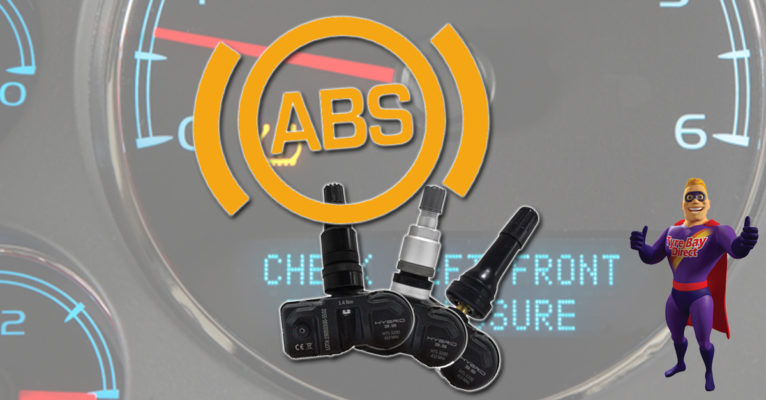 TPMS Indirect vs Direct Systems