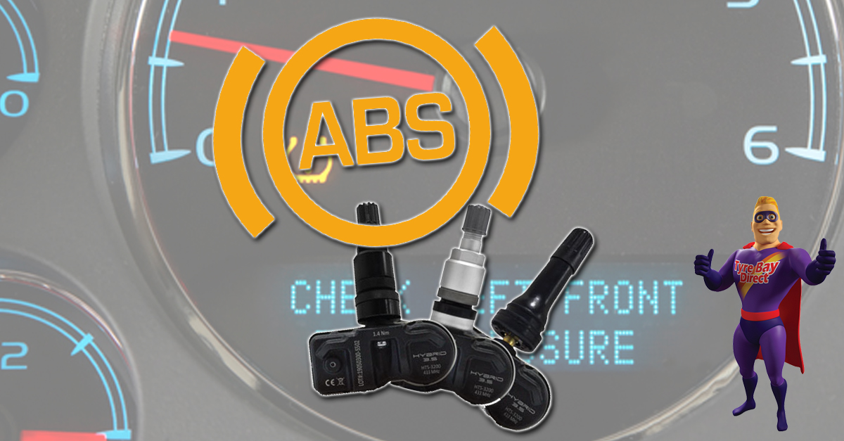 Offering direct TPMS services over indirect systems Blog Tyre Bay Direct
