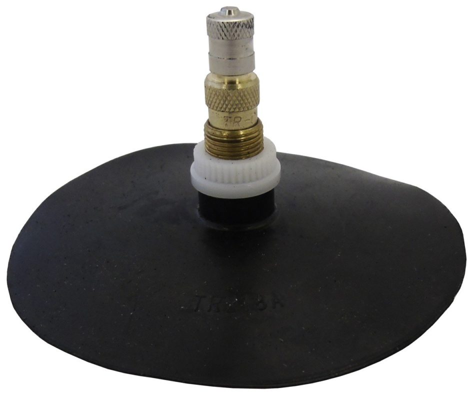 Specialist Valves Metal High Pressure Tyre Valves Valve Extenders