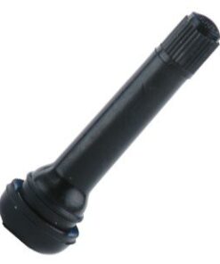 TR418 - Tr418 49mm Length Snap-in Valves Qty 100