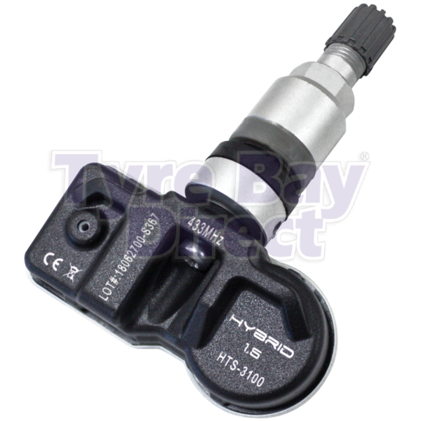 TBD-S367 T-Pro Hybrid 1.5 3100 Clamp-In TPMS Sensor