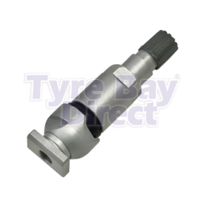 Box Of 10 Replacement Clamp-In valves for Schrader Gen Alpha Sensor