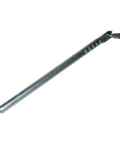 TBD005B - Screw on Tyre Valve Mounter (metal)