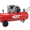 TIGREN 200ltr 3hp Belt-Driven Compressor (04394)
