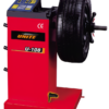 Unite 108 24" Manual Data Input Hand Spin Wheel Balancer