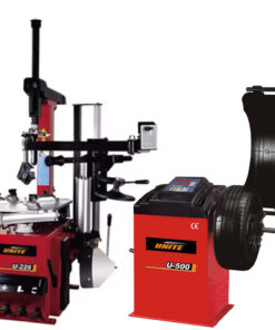 Unite Runflat Package