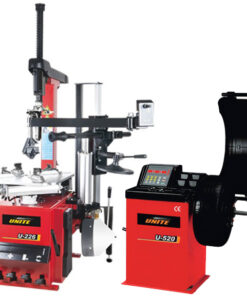 Unite Runflat Package