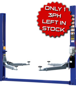 Atlas VL4000 - 1 left in stock!