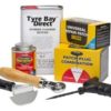 VRKH10 - Value Tyre Repair Kit