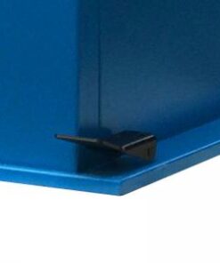 Atlas WB12 Wheel Balancer Precision Pedal from Tyre Bay Direct.