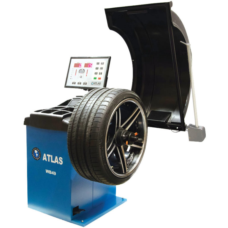 Wheel Balancing Machine Tyre Balancer Wheel Balancers for Sale