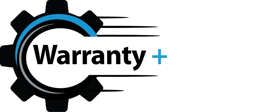 Warranty+ logo for Warranty+ logo for Atlas EquipmentAtlas Equipment