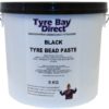 TBD002D - Black Tyre Mounting Paste 5kg