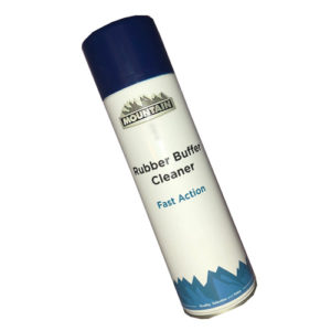 Buffol Rubber Buffer Cleaner Spray