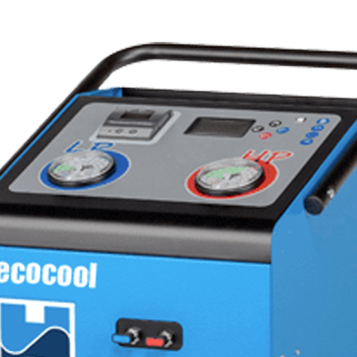 Hofmann Megaplan ecocool AC Recovery Unit