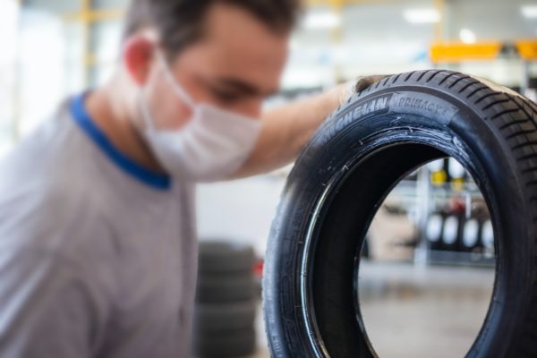 Put your knowledge to the test and optimise your tyre fitting services.