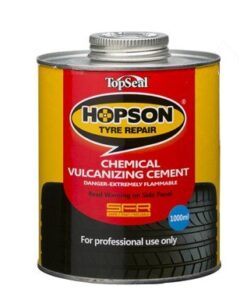 Repair Chemicals & Sealants