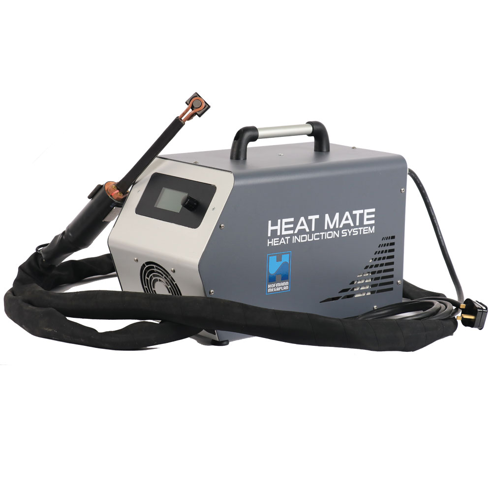 Heat Mate Induction Heater Heat Induction System at Tyre Bay Direct