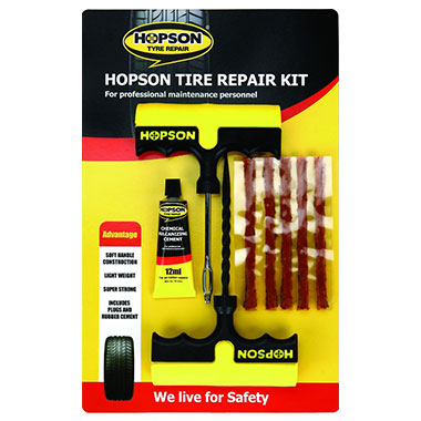 Hopson Tyre Repair Bead Sealer - China Tyre Bead Sealer, Tyre Repair Sealant