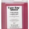 TBD002C-4 - Tyre Lube (5 Litre)