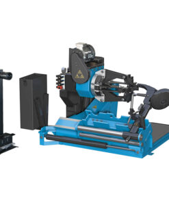 Hofmann Megaplan megamount 352 truck tyre changer at Tyre Bay Direct