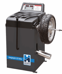 Megaspin 22 Bike Wheel Balancer