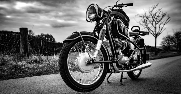 Motorcycle Tyre Changing: an entirely new revenue stream for your garage blog