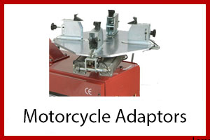 Motorcycle Adaptors