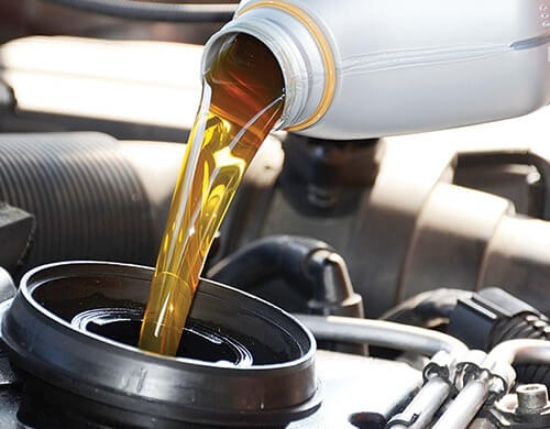 Regular checking of your car oil is essential to the mooth running of your vehicle.