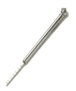 TBD008 - Pencil Gauge Tyre Pressure Gauge