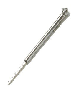 TBD008 - Pencil Gauge Tyre Pressure Gauge