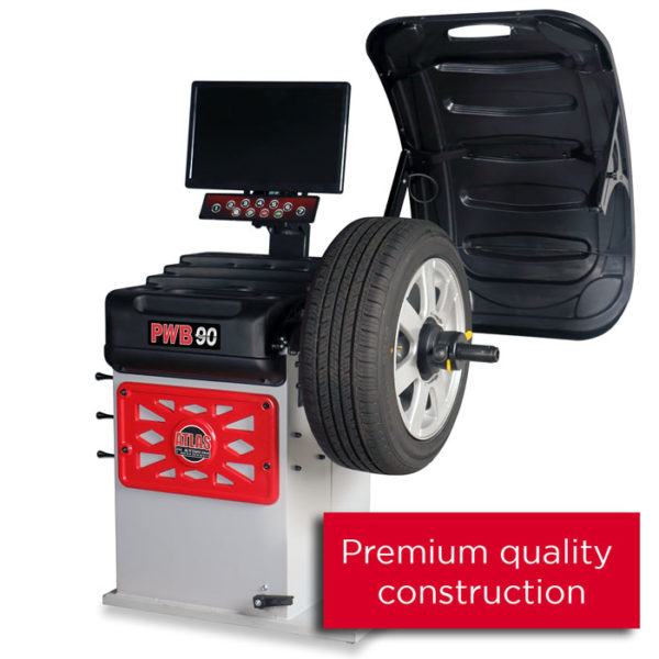 Premium Quality Construction Tyre Changer