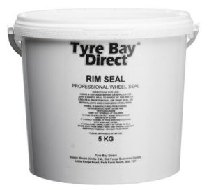 TBD017-4 - Rim Seal 5kg