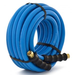 Hoses, Connectors, Couplers & Adaptors