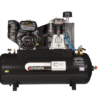 sip 6 compressor in black