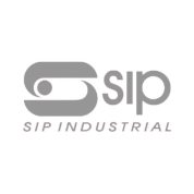 SIP Industrial Logo