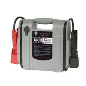 SIP Rescue Pac 1600 Battery Booster [SIP 03936]