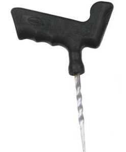 TBDTR17A - Spiral Cement Tool