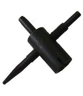 TBD003 - Tyre Valve Tool Black