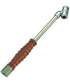 CO1B03 - Pcl Twin Hold-on Connector (closed End)
