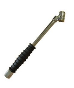 CODC54 - Pcl Twin Hold-on Connector (closed End)