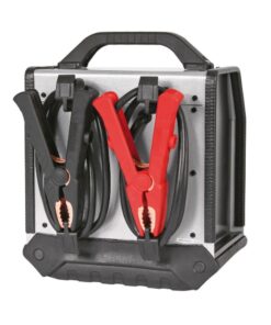 SIP Rescue Pac 3000 Battery Booster (12v/24v) for garages from Tyre Bay Direct