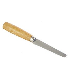 TBDTR06C - Valve Knife (straight Blade Rounded)