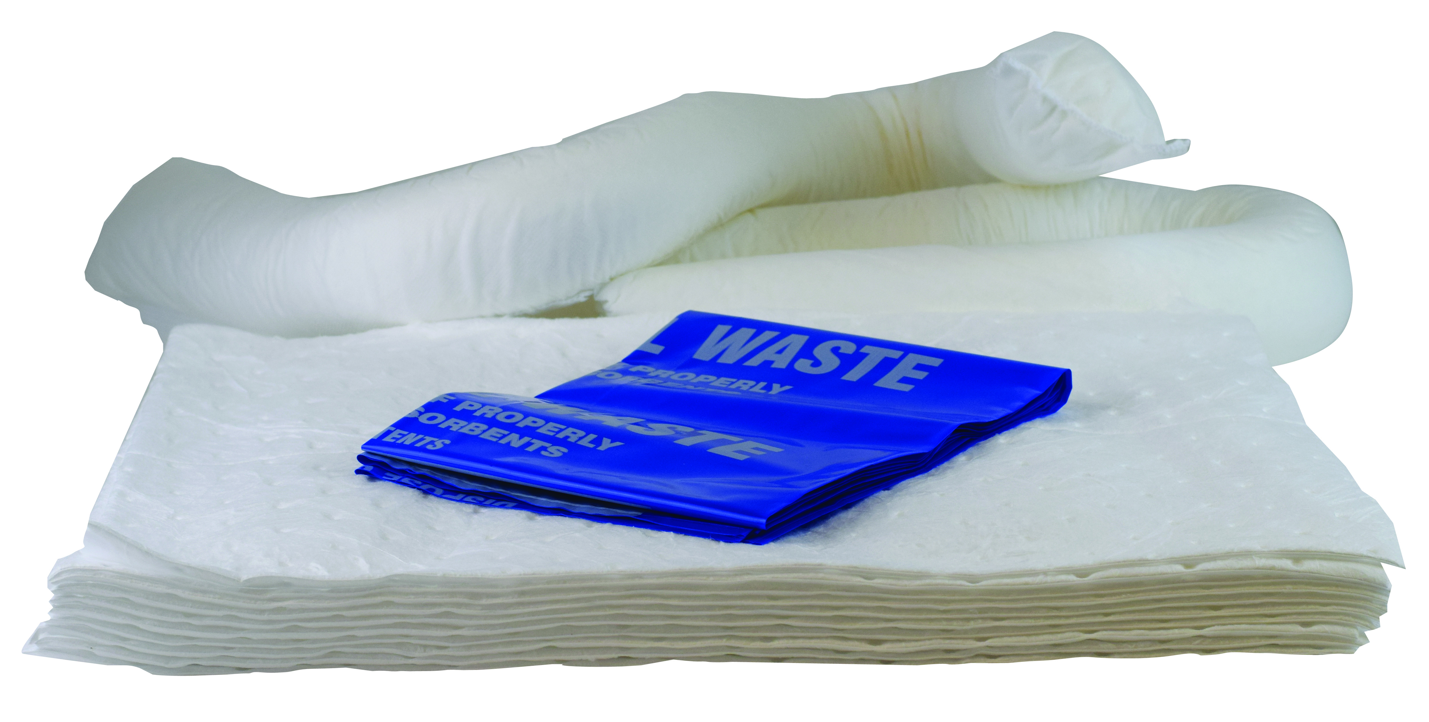 Oil Only Absorbant Pads Garage Cleaning Supplies at Tyre Bay Direct